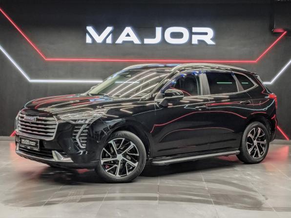 Haval Jolion I с пробегом 2023 года, цена 1 870 000 рублей, 61543 км, внедорожник, Автокод Объявления