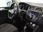 Volkswagen Tiguan II Рестайлинг Екатеринбург  - изображение 32