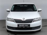 Skoda Rapid I Рестайлинг Москва  - изображение 29