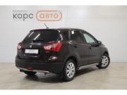 Suzuki SX4 II (S-Cross) Коломна  - изображение 21