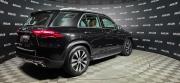 Mercedes-Benz GLE II (V167) Рестайлинг Москва  - изображение 24