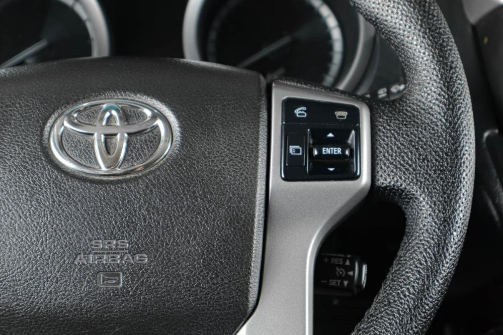 Toyota Land Cruiser Prado 150 Series Рестайлинг 1 Тюмень  - изображение 16