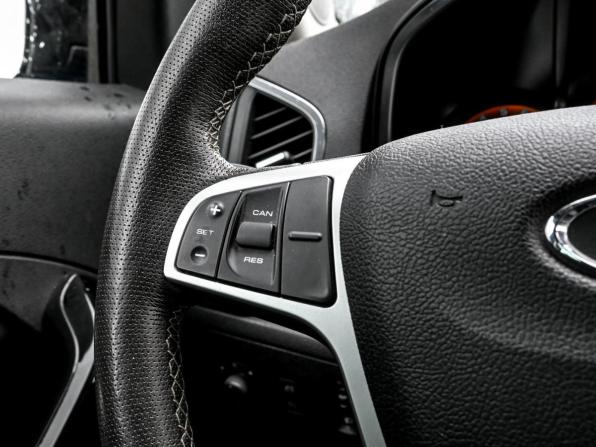 Lada (ВАЗ) XRAY I с пробегом 2021 года, цена 1 220 000 рублей, 67443 км, хэтчбек, Автокод Объявления