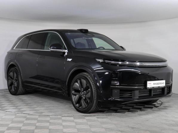 Li Auto (Lixiang) L7 I с пробегом 2024 года, цена 5 797 000 рублей, 31000 км, внедорожник, Автокод Объявления