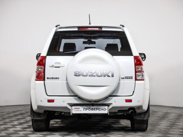 Suzuki Grand Vitara II Рестайлинг с пробегом 2011 года, цена 1 099 000 рублей, 145270 км, внедорожник, Автокод Объявления