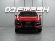 JETOUR DASHING I Воронеж  - изображение 24