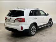 Kia Sorento II Рестайлинг Саратов  - изображение 17