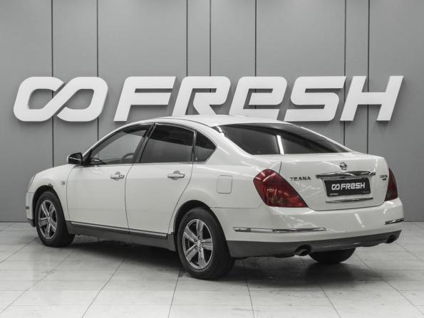 Nissan Teana I (J31) Рестайлинг с пробегом 2007 года, цена 750 000 рублей, 283633 км, седан, Автокод Объявления