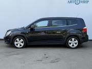 Chevrolet Orlando I Москва  - изображение 21