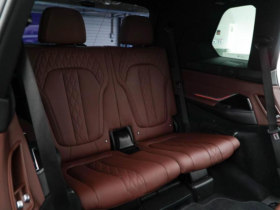 BMW X7 I (G07) Москва  - изображение 8