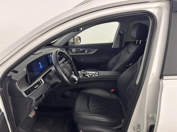 Chery Tiggo 8 Pro Max I Рестайлинг с пробегом 2024 года, цена 2 522 000 рублей, 37155 км, внедорожник, Автокод Объявления