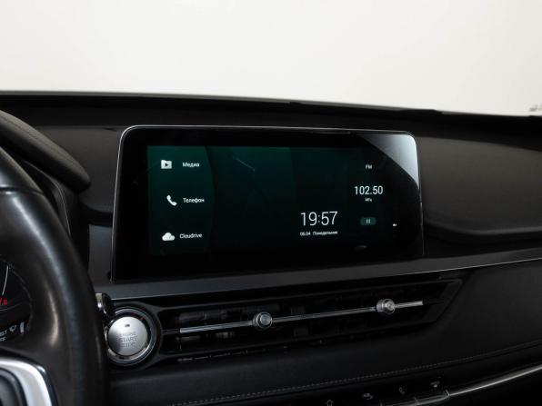 Chery Tiggo 4 Pro I с пробегом 2023 года, цена 1 690 000 рублей, 21390 км, внедорожник, Автокод Объявления