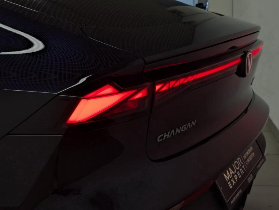 Changan UNI-V I Санкт-Петербург  - изображение 29