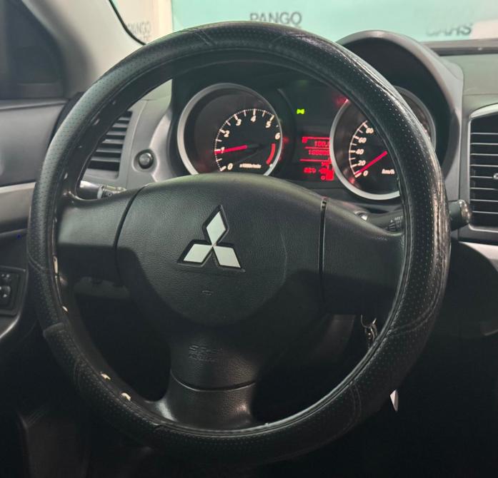 Mitsubishi Lancer X Рестайлинг Набережные Челны  - изображение 11
