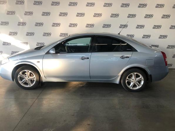 Nissan Primera III (P12) с пробегом 2006 года, цена 399 000 рублей, 308538 км, седан, Автокод Объявления