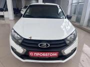 Lada (ВАЗ) Granta I Рестайлинг Арзамас  - изображение 9