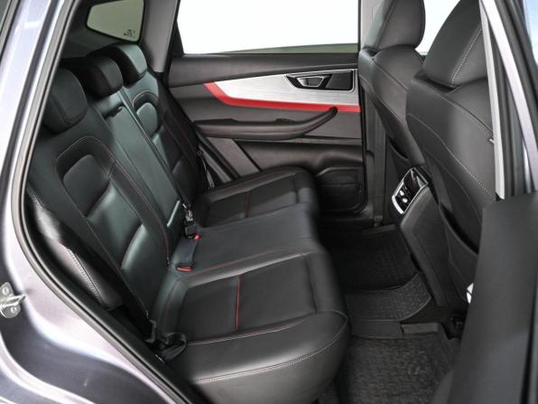 Chery Tiggo 7 Pro Max I с пробегом 2023 года, цена 1 970 000 рублей, 30781 км, внедорожник, Автокод Объявления