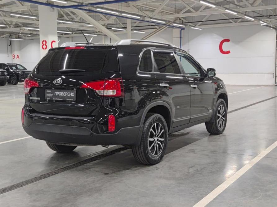 Kia Sorento II Рестайлинг Казань  - изображение 6
