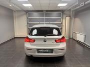 BMW 1 серии II (F20/F21) Рестайлинг 2 Тверь  - изображение 28