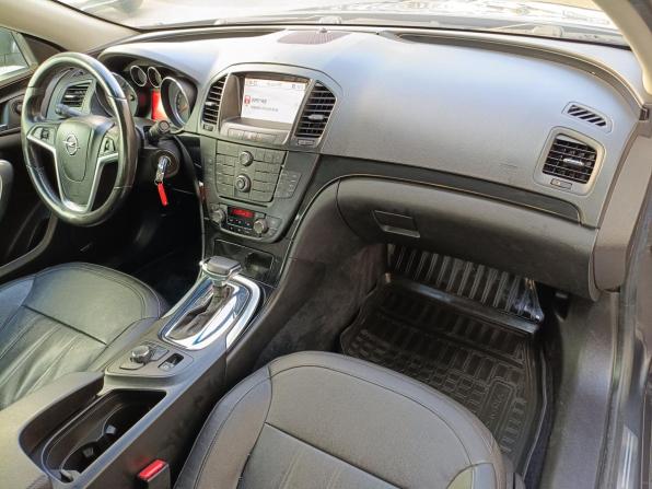 Opel Insignia I с пробегом 2012 года, цена 699 000 рублей, 157940 км, седан, Автокод Объявления