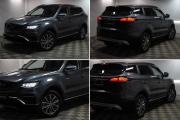 Geely Atlas Pro Москва  - изображение 52