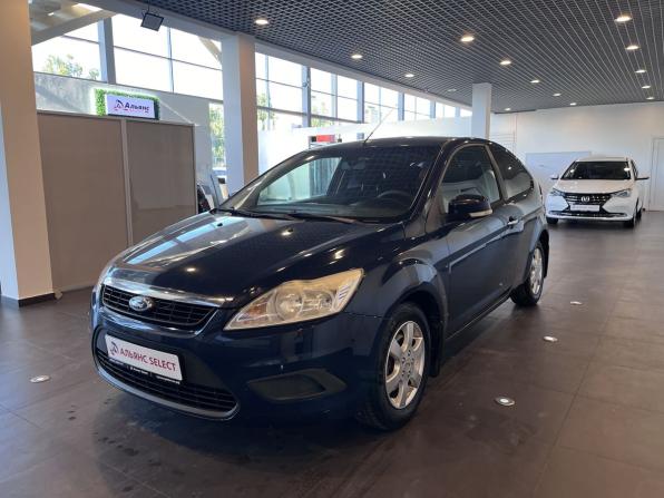 Ford Focus II Рестайлинг с пробегом 2011 года, цена 517 000 рублей, 203800 км, хэтчбек, Автокод Объявления