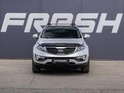 Kia Sportage III Краснодар  - изображение 28