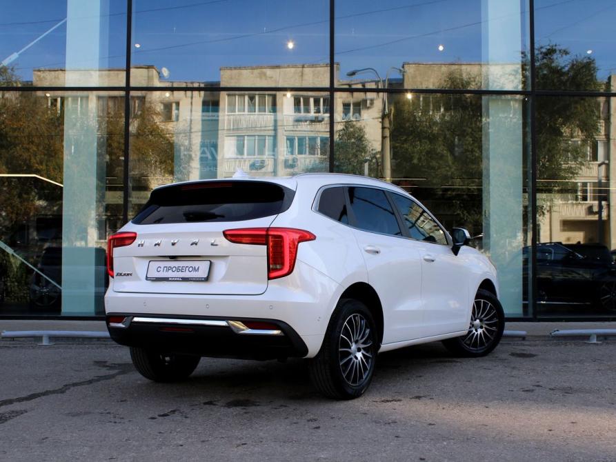 Haval Jolion I Самара  - изображение 5