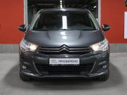 Citroen C4 II Москва  - изображение 22