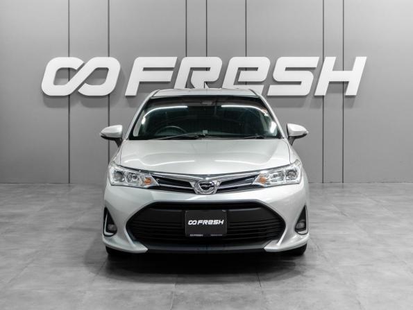 Toyota Corolla XI (E160 E170) Рестайлинг 2 с пробегом 2019 года, цена 1 524 000 рублей, 145106 км, универсал, Автокод Объявления