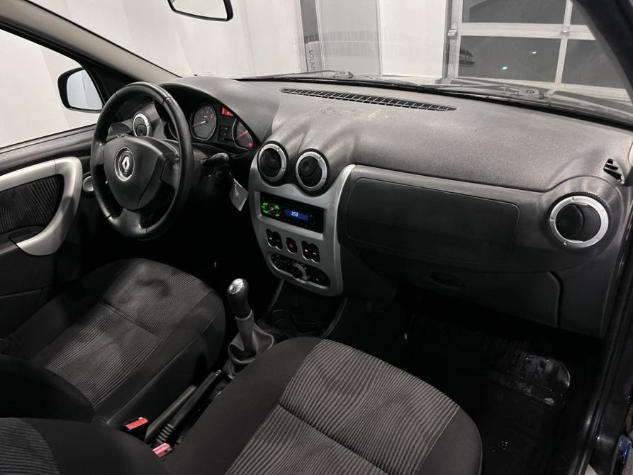 Renault Logan I Рестайлинг Чебоксары  - изображение 12