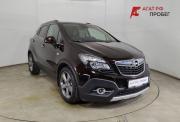 Opel Mokka I Волгоград  - изображение 26