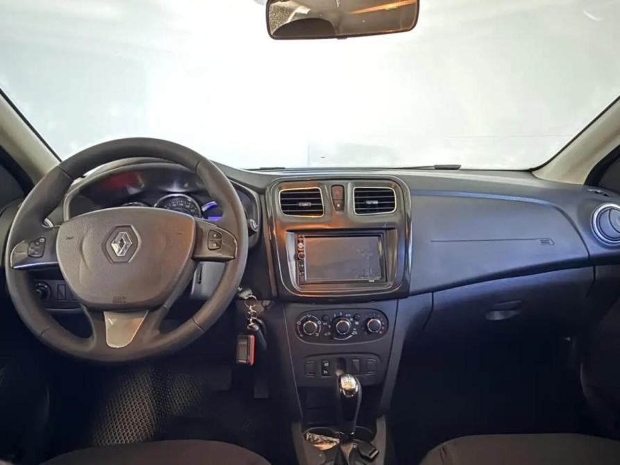 Renault Sandero II Рестайлинг Челябинск  - изображение 8
