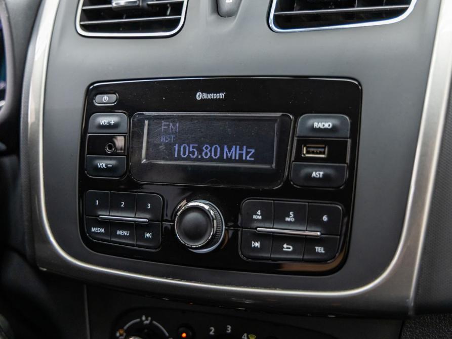 Renault Logan II Волгоград  - изображение 30