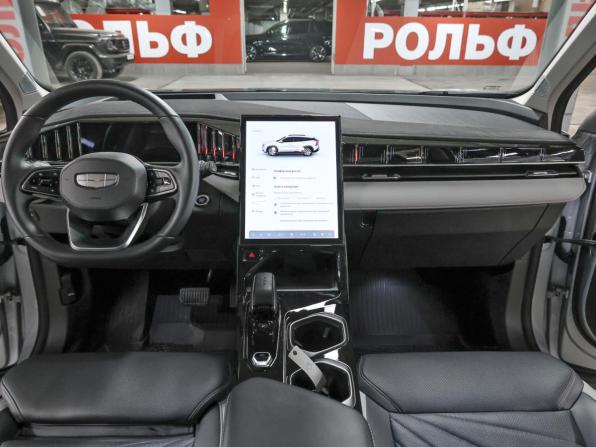 Geely Atlas II с пробегом 2024 года, цена 3 149 000 рублей, 16230 км, внедорожник, Автокод Объявления