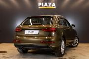 Audi Q3 I (8U) Уфа  - изображение 26