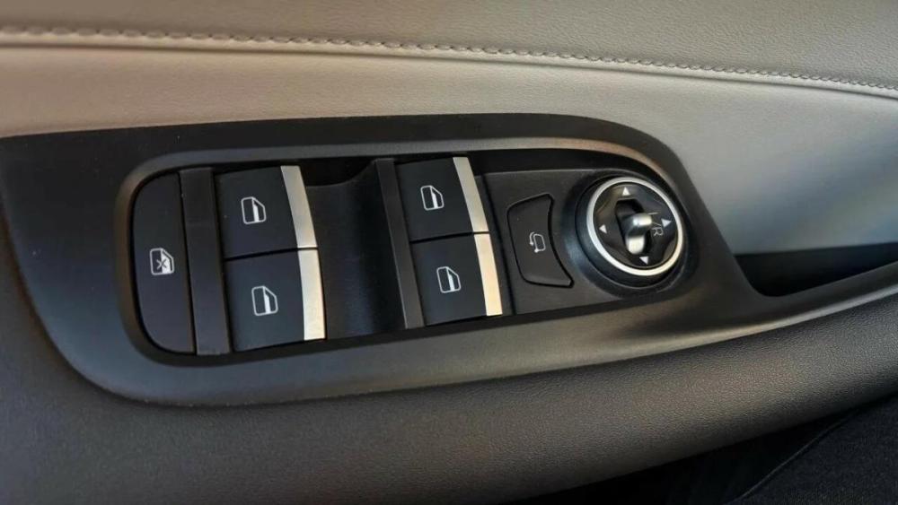 Chery Tiggo 4 Pro I Оренбург  - изображение 8