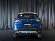 Renault Kaptur I Рестайлинг Тюмень  - изображение 23