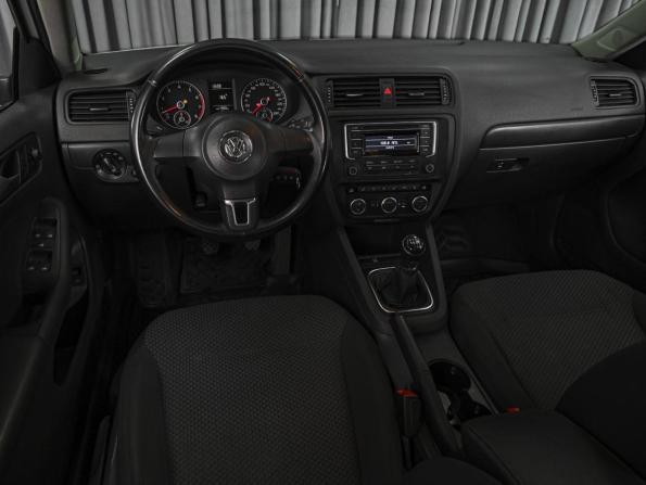 Volkswagen Jetta VI с пробегом 2014 года, цена 1 579 000 рублей, 103801 км, седан, Автокод Объявления