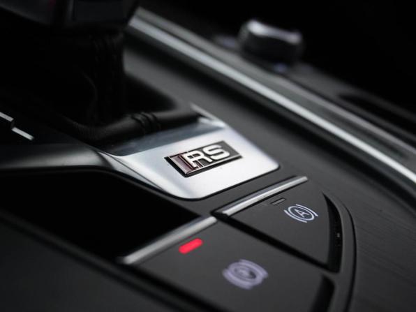 Audi RS 5 II (F5) с пробегом 2019 года, цена 5 249 077 рублей, 70868 км, лифтбек, Автокод Объявления