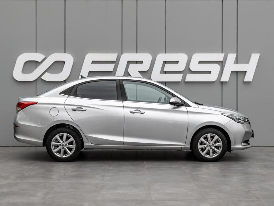 Changan Alsvin Краснодар  - изображение 5