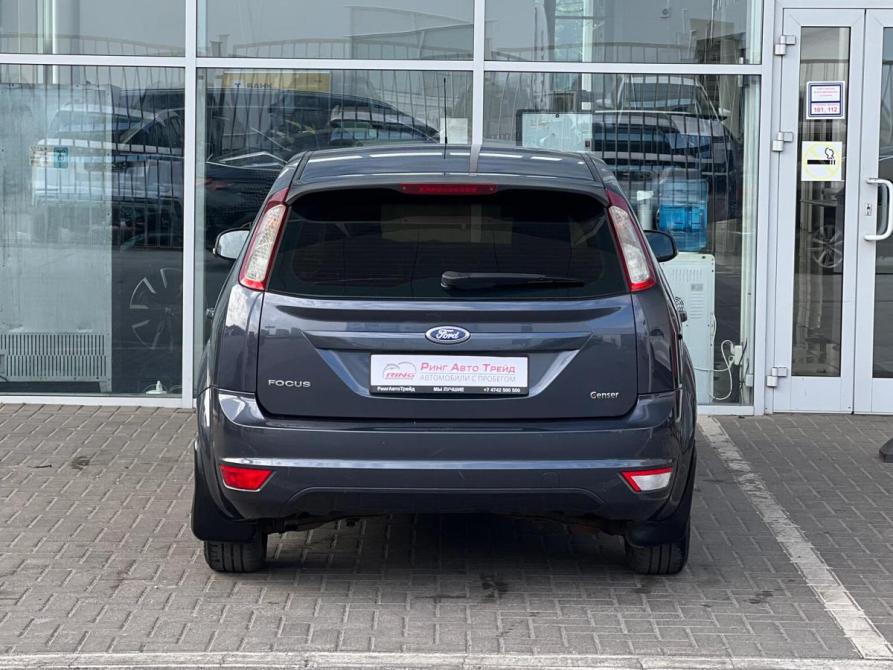 Ford Focus II Рестайлинг Липецк  - изображение 4