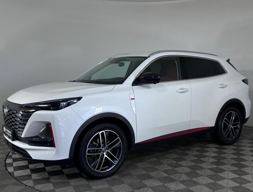 Changan CS55 Plus II Ростов-на-Дону  - изображение 1