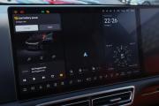 Li Auto (Lixiang) L9 I Москва  - изображение 70