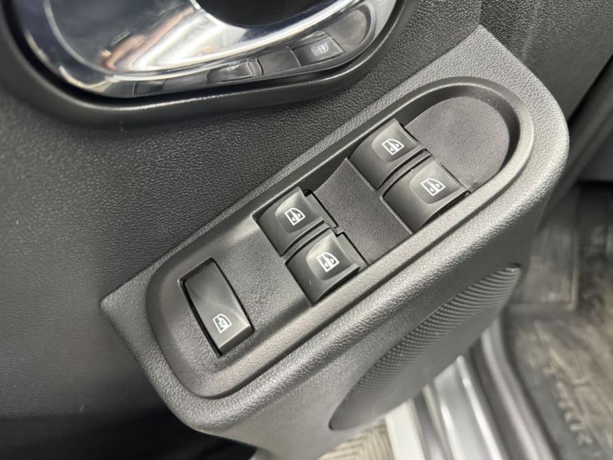 Nissan Terrano III (D10) Воронеж  - изображение 19