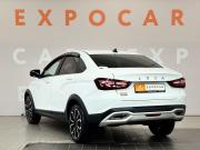 Lada (ВАЗ) Vesta I Рестайлинг (NG) Волгоград  - изображение 28