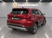 Changan CS75 I Рестайлинг Кемерово  - изображение 10