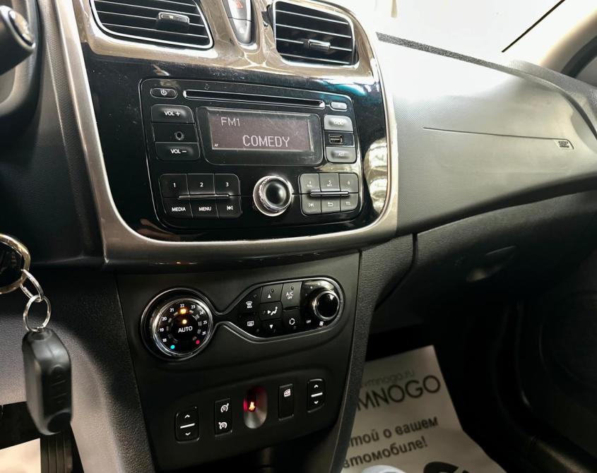Renault Sandero II Набережные Челны  - изображение 19