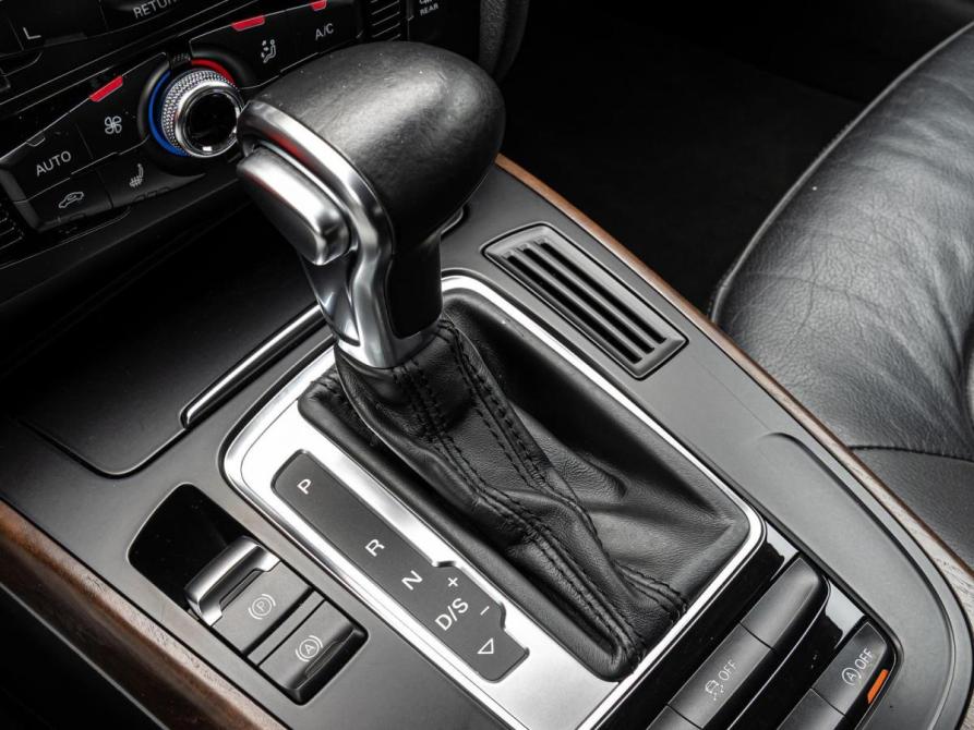 Audi A4 IV (B8) Рестайлинг Краснодар  - изображение 17