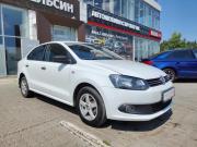 Volkswagen Polo V Набережные Челны  - изображение 22